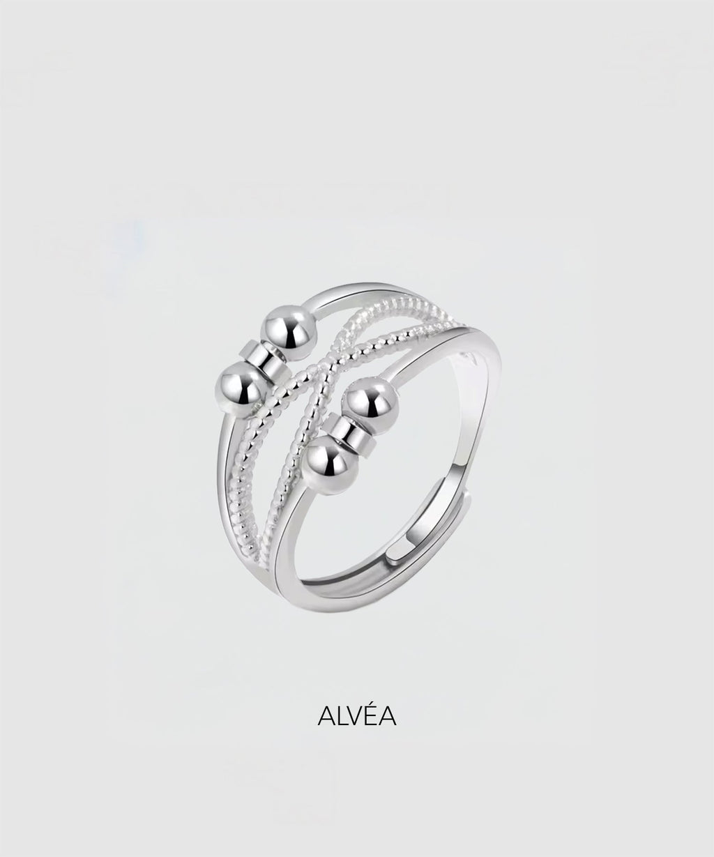 Anillos Calmantes