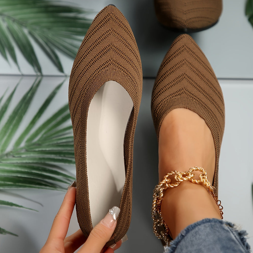 Sascha - Zapatos cómodos elegantes para pasos con estilo