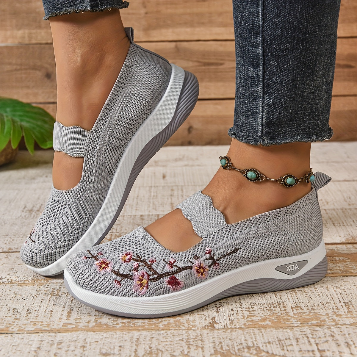 Florelia™ | Zapatos Confort Ergonomico +SUELAS OFERTAS