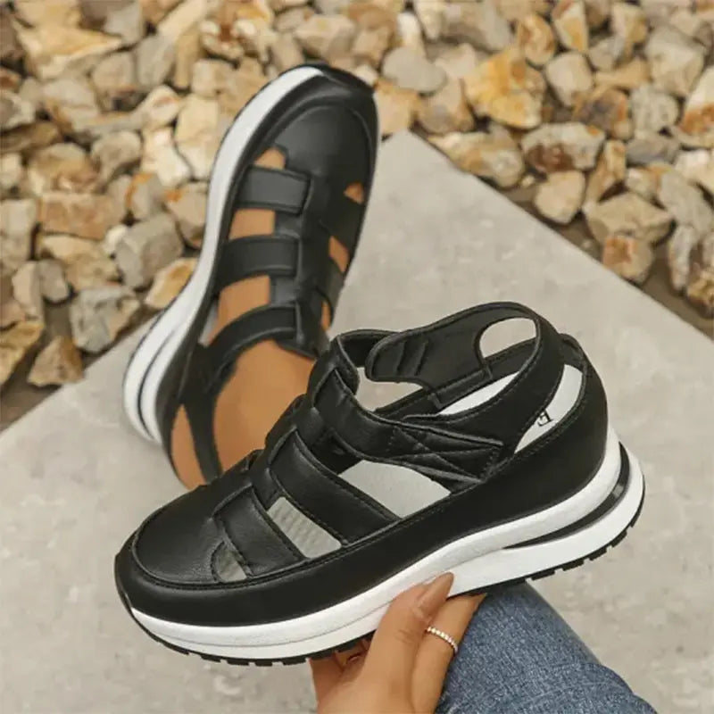 Lone - Sandalias perfectas y cómodas