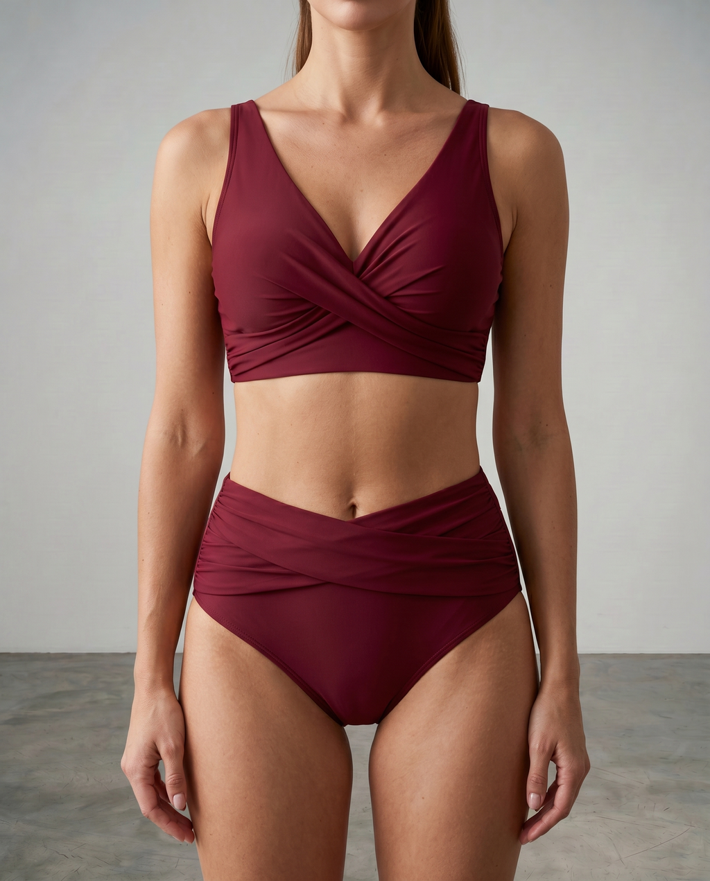 MAREL | BIKINI MOLDEADOR