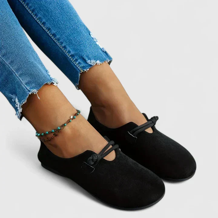 Giulia™ | Elegantes mocasines con comodidad natural