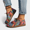 Séréna │ Zapatos Confort Ultra-Ligeros