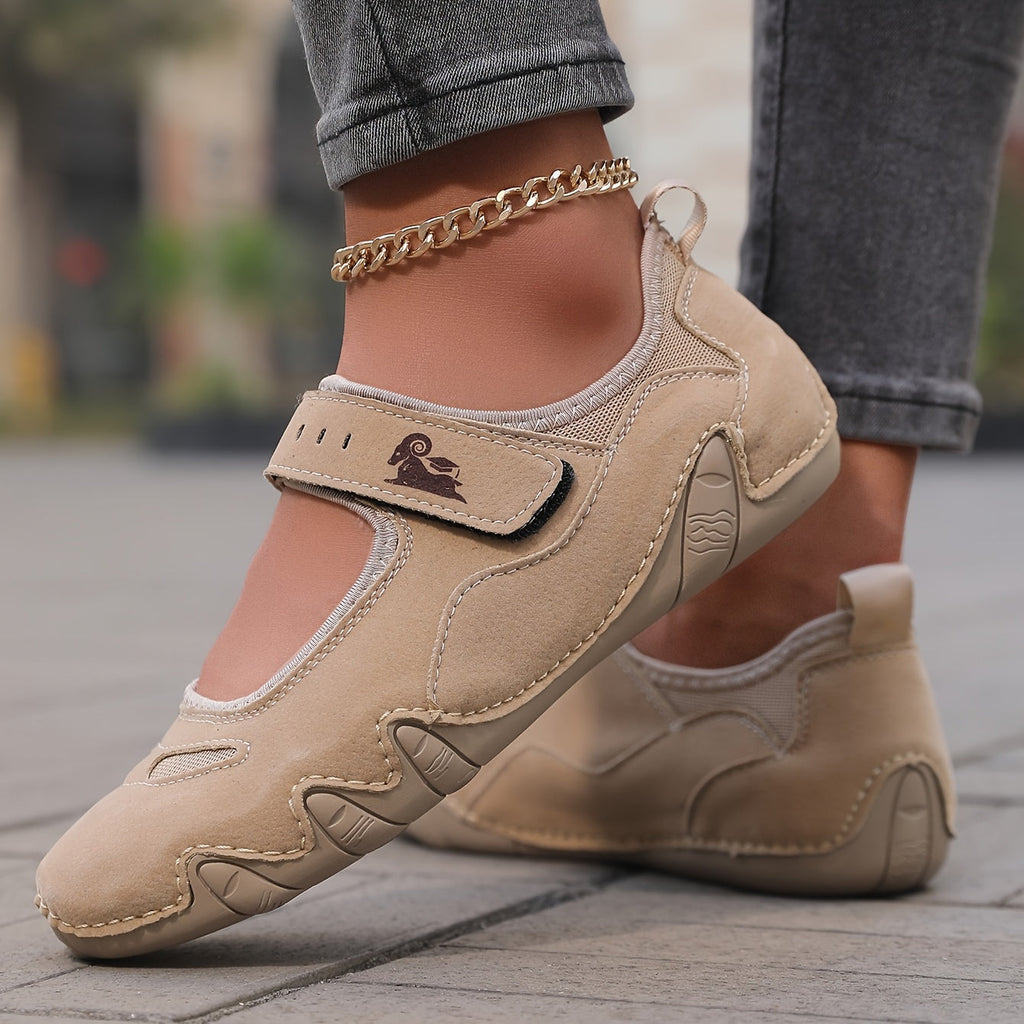 Novi – Balerina de confort ligero para días de verano relajados