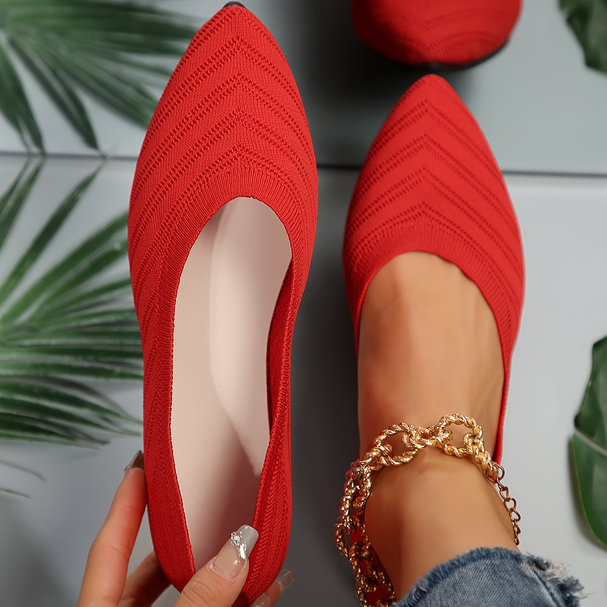 Sascha - Zapatos cómodos elegantes para pasos con estilo