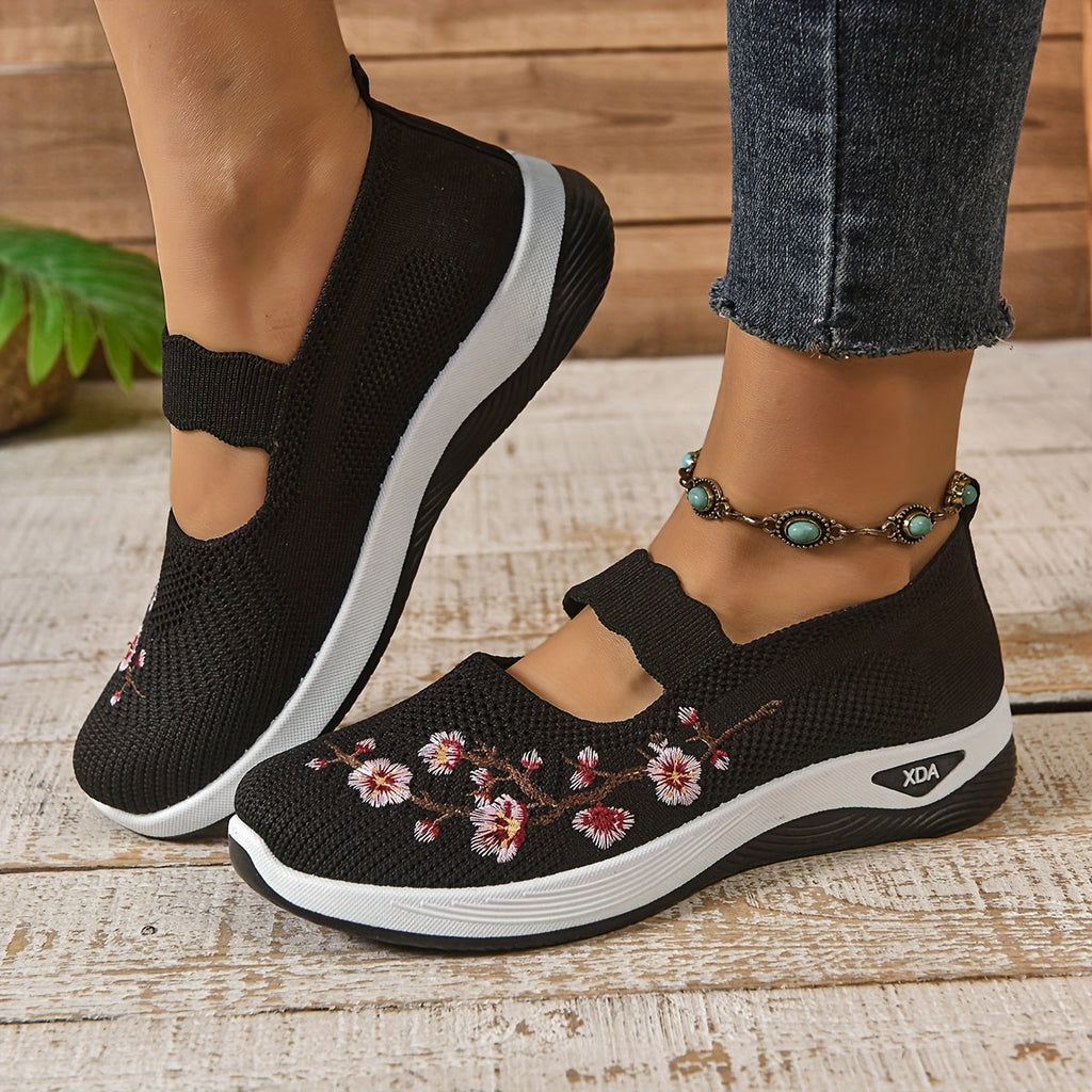 Florelia™ | Zapatos Confort Ergonomico +SUELAS OFERTAS