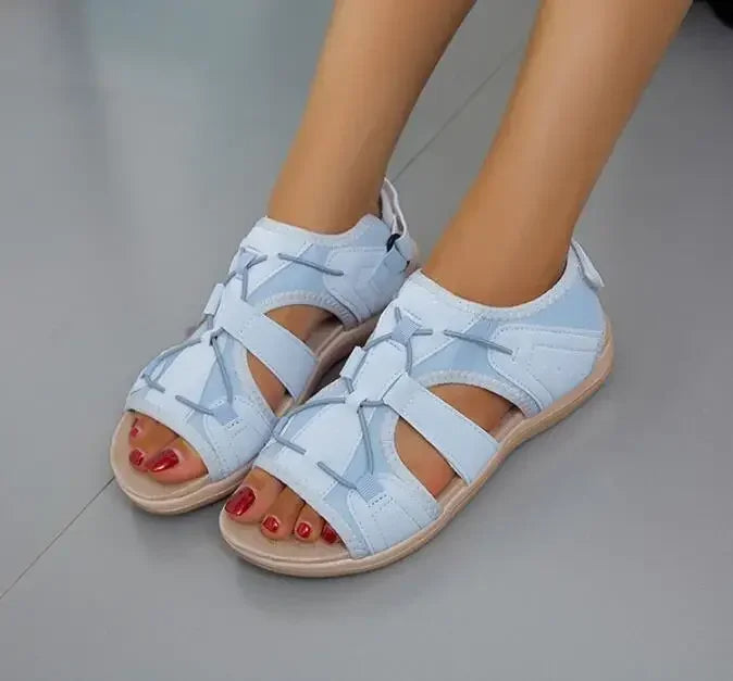Mery - Sandalias ortopédicas