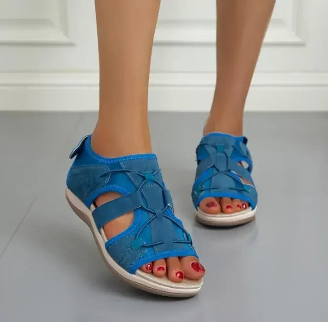 Mery - Sandalias ortopédicas