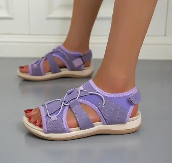 Mery - Sandalias ortopédicas