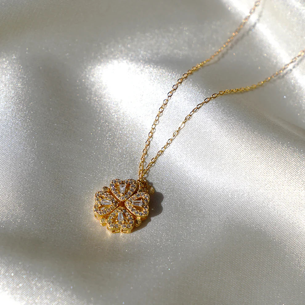 Collar "A Mi Hija"– Un Regalo de Papá que Lo Dice Todo