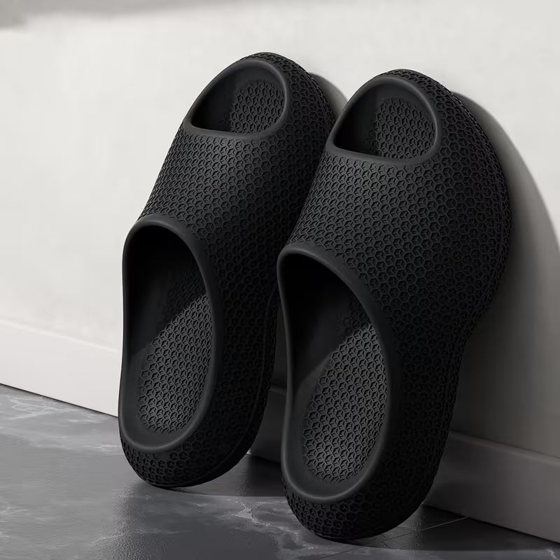 Claudia – Zuecos de confort ortopédico
