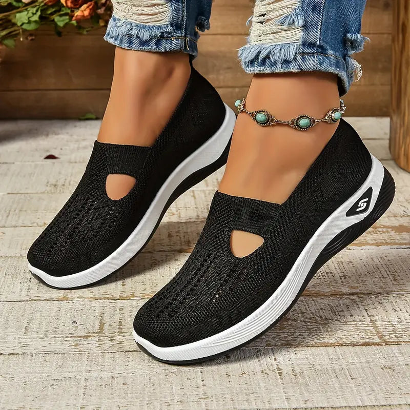 Ortho – Zapatos ortopédicos antideslizantes + PLANTILLAS OFERTAS