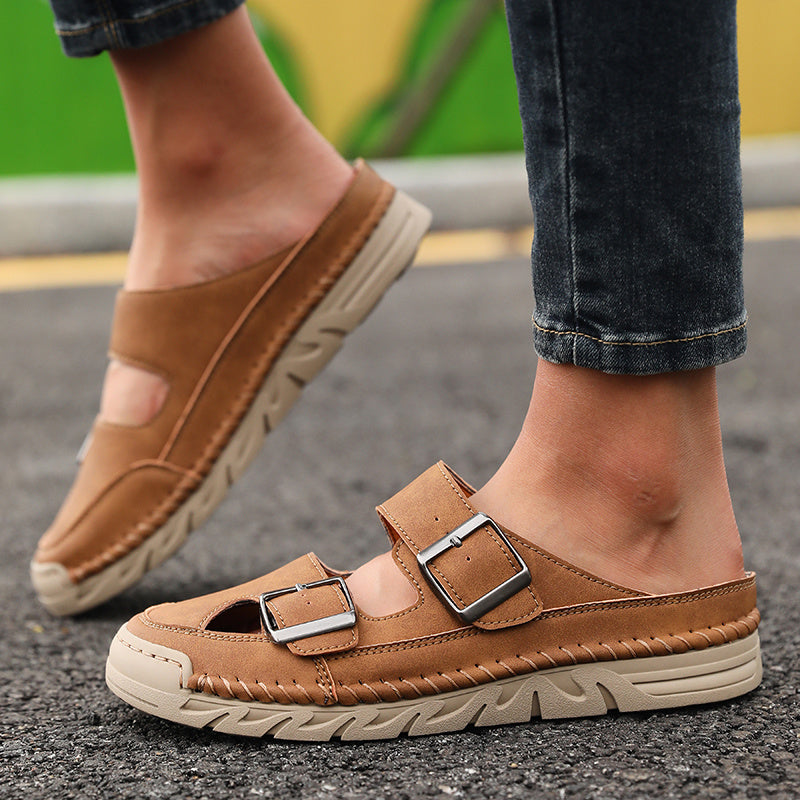 Romy – Sandalias deportivas de verano con correas ajustables
