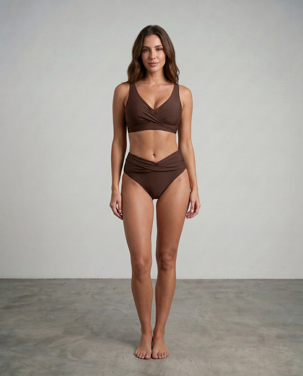 MAREL | BIKINI MOLDEADOR
