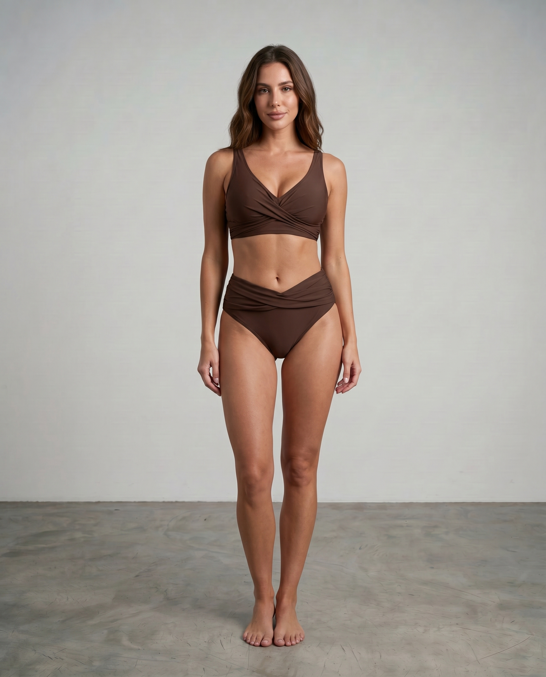 MAREL | BIKINI MOLDEADOR