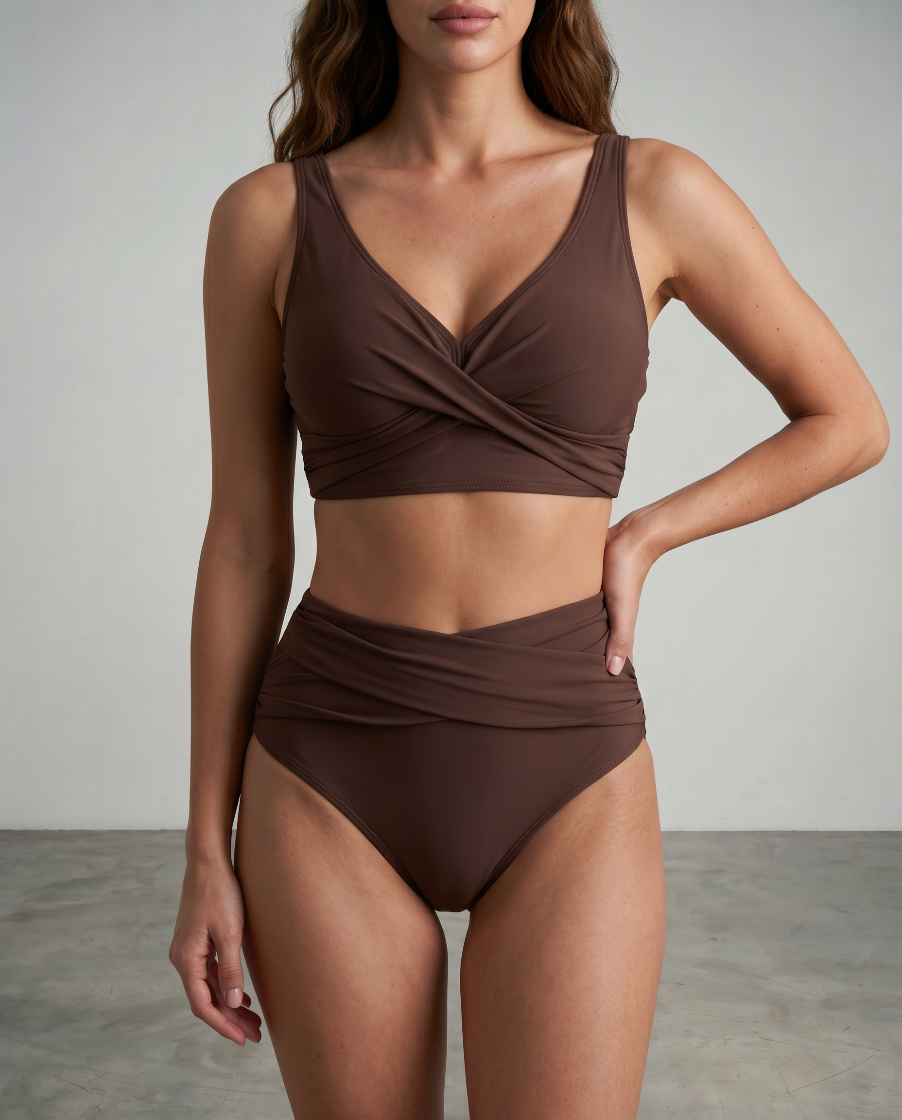 MAREL | BIKINI MOLDEADOR