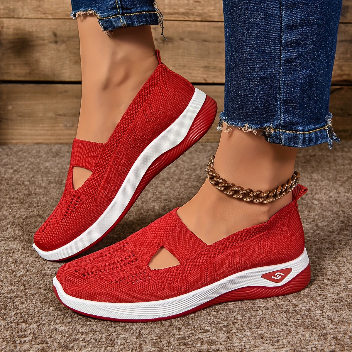 Ortho – Zapatos ortopédicos antideslizantes + PLANTILLAS OFERTAS