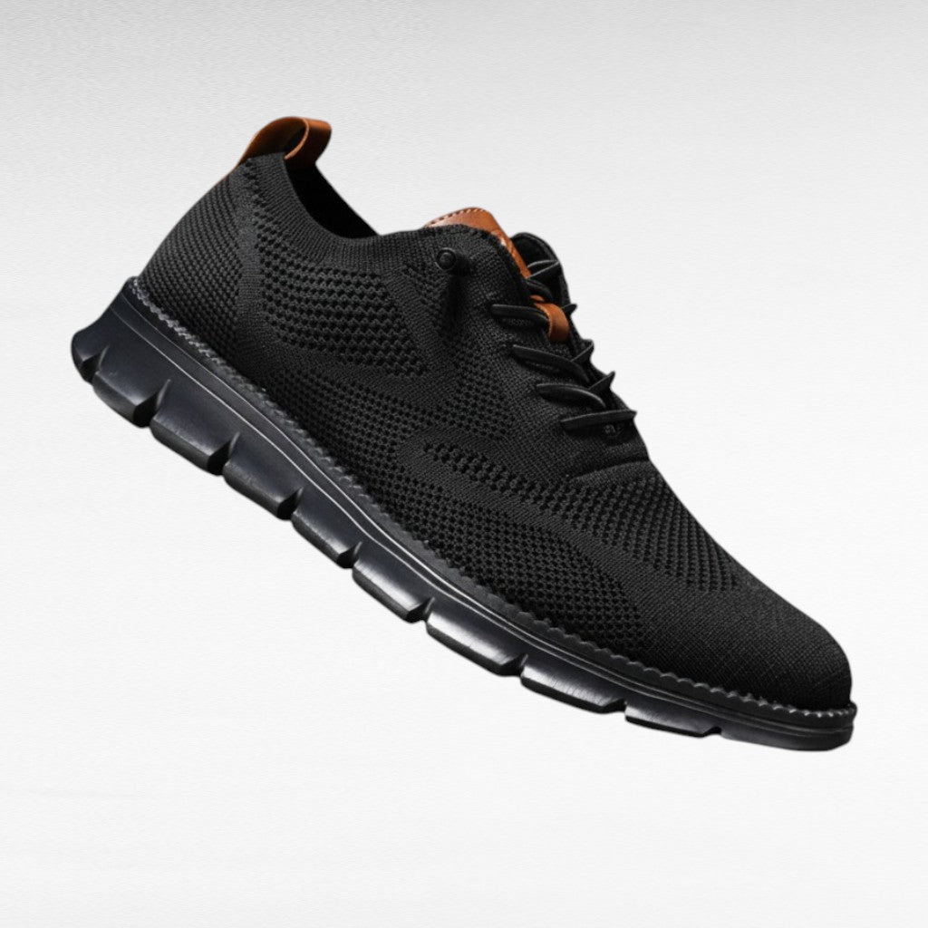 FABRIZIO – Zapatos de Hombre en Malla Knit