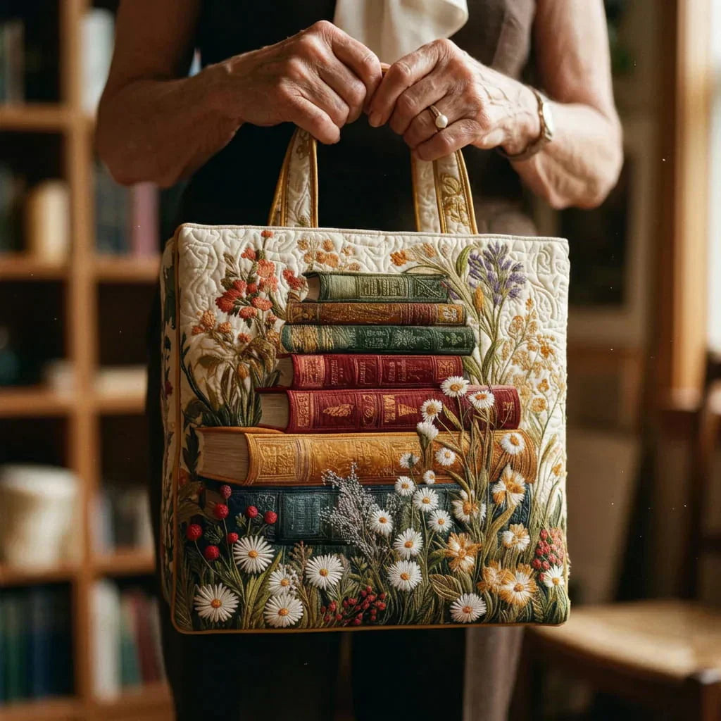 Ava | Bolsa fácil de estilo hecha a mano