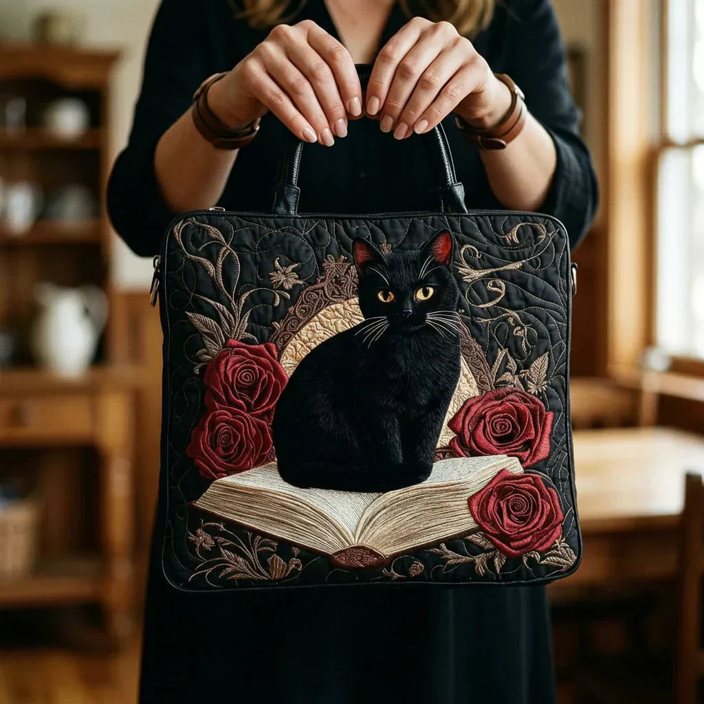Emily | Bolsa de uso diario artesanal