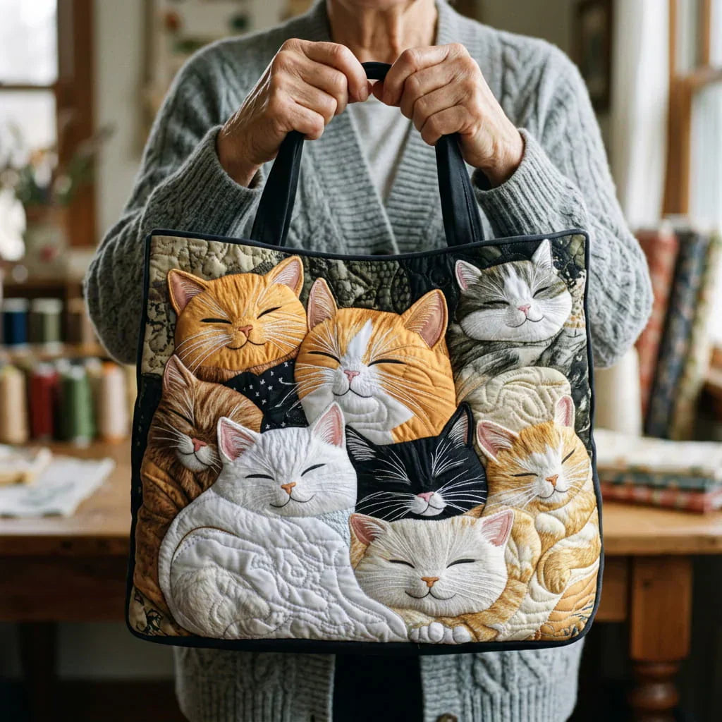 Charlotte | Bolsa de uso diario artesanal