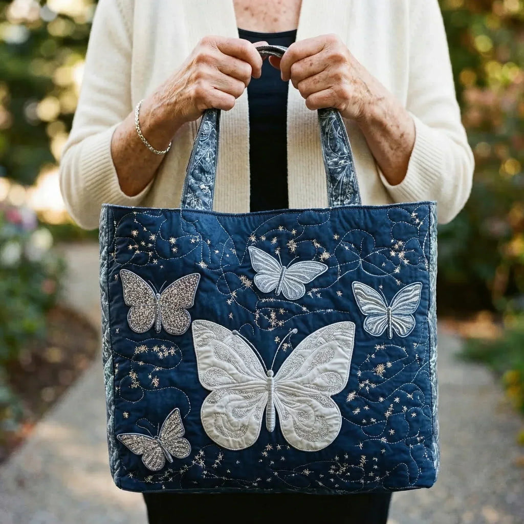 Reagan | Bolsa artesanal con diseño relajado