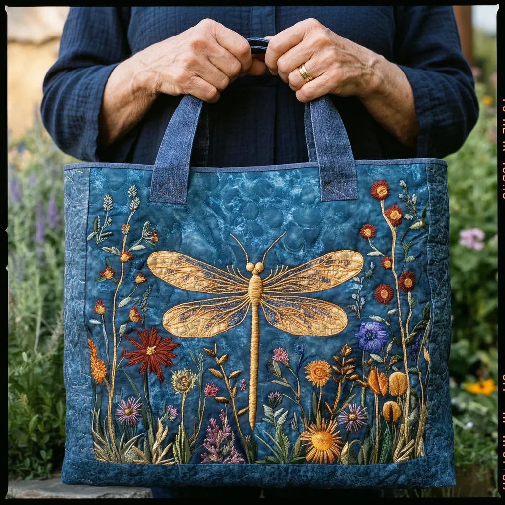 Josephine | Bolsa suave artesanal para uso diario