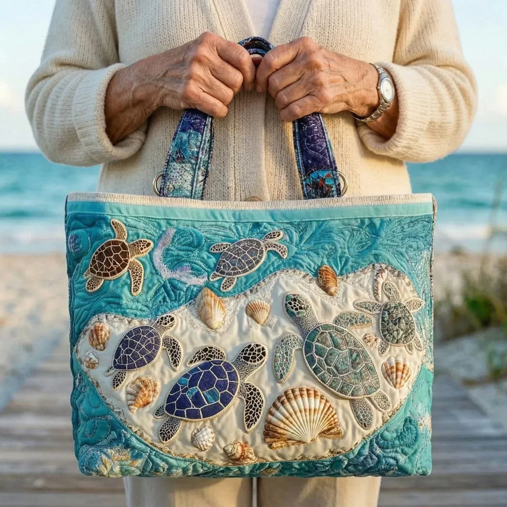 Felicità | Bolsa diaria suave artesanal