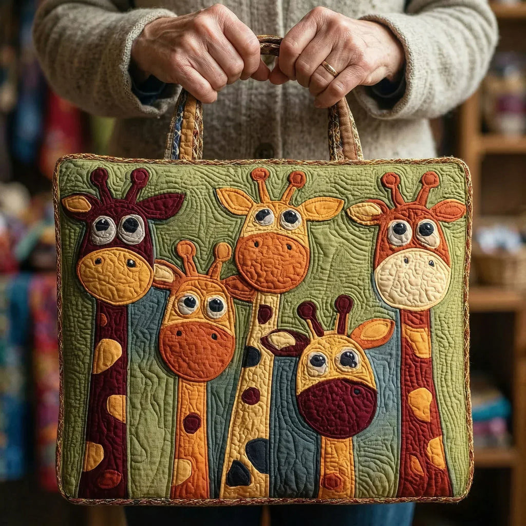 Serena | Bolsa fácil de estilo artesanal hecha a mano