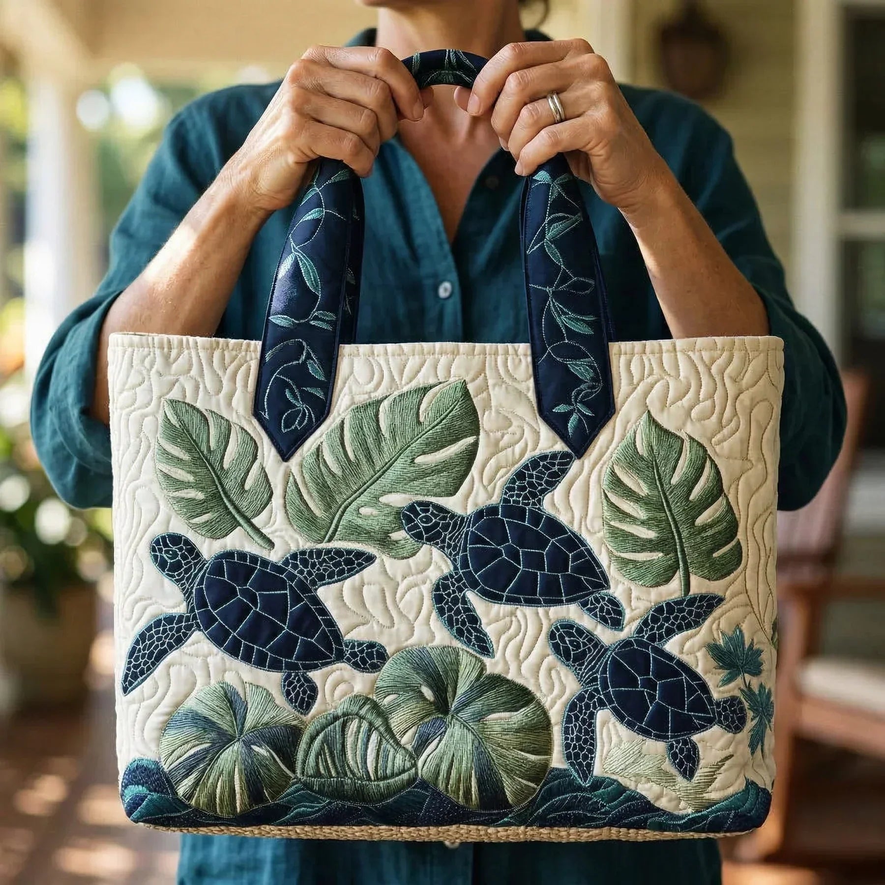 Ophelia | Bolsa de estilo sin esfuerzo, elaborada a mano