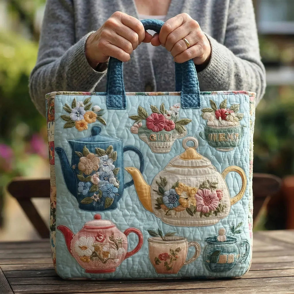 Rosalie | Bolsa diaria artesanal y suave