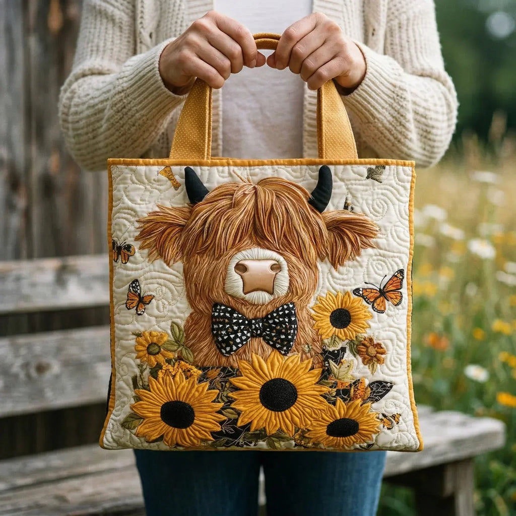 Briar | Bolsa de diseño sencillo y artesanal