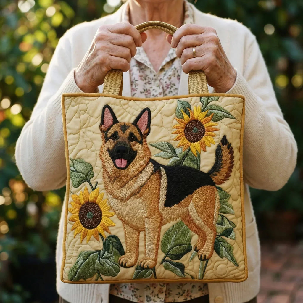Mia | Bolsa artesanal con diseño relajado