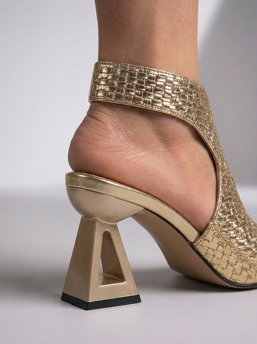 Vivara™ | Elegantes Sandalias Trenzadas