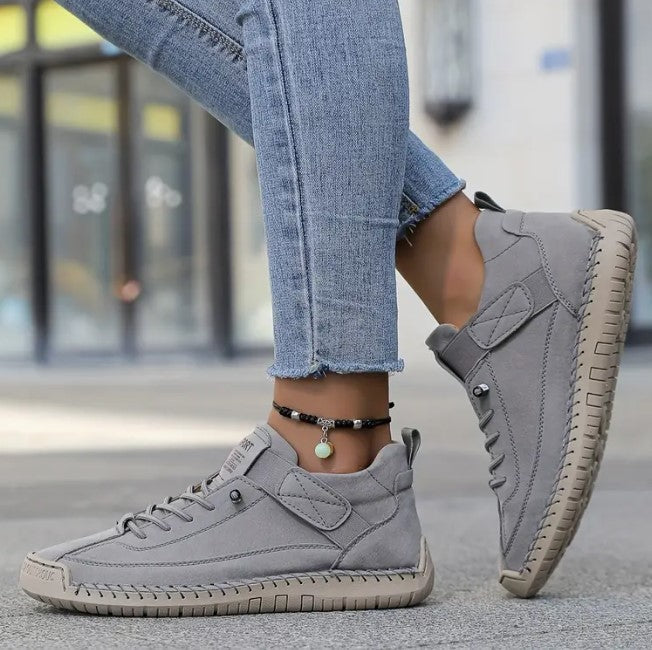 Nora – Zapatos Ortopédicos Cómodos y Sin Dolor