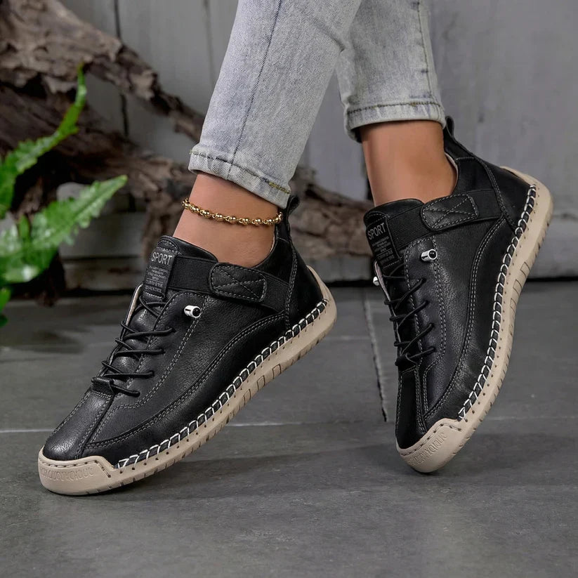 Nora – Zapatos Ortopédicos Cómodos y Sin Dolor