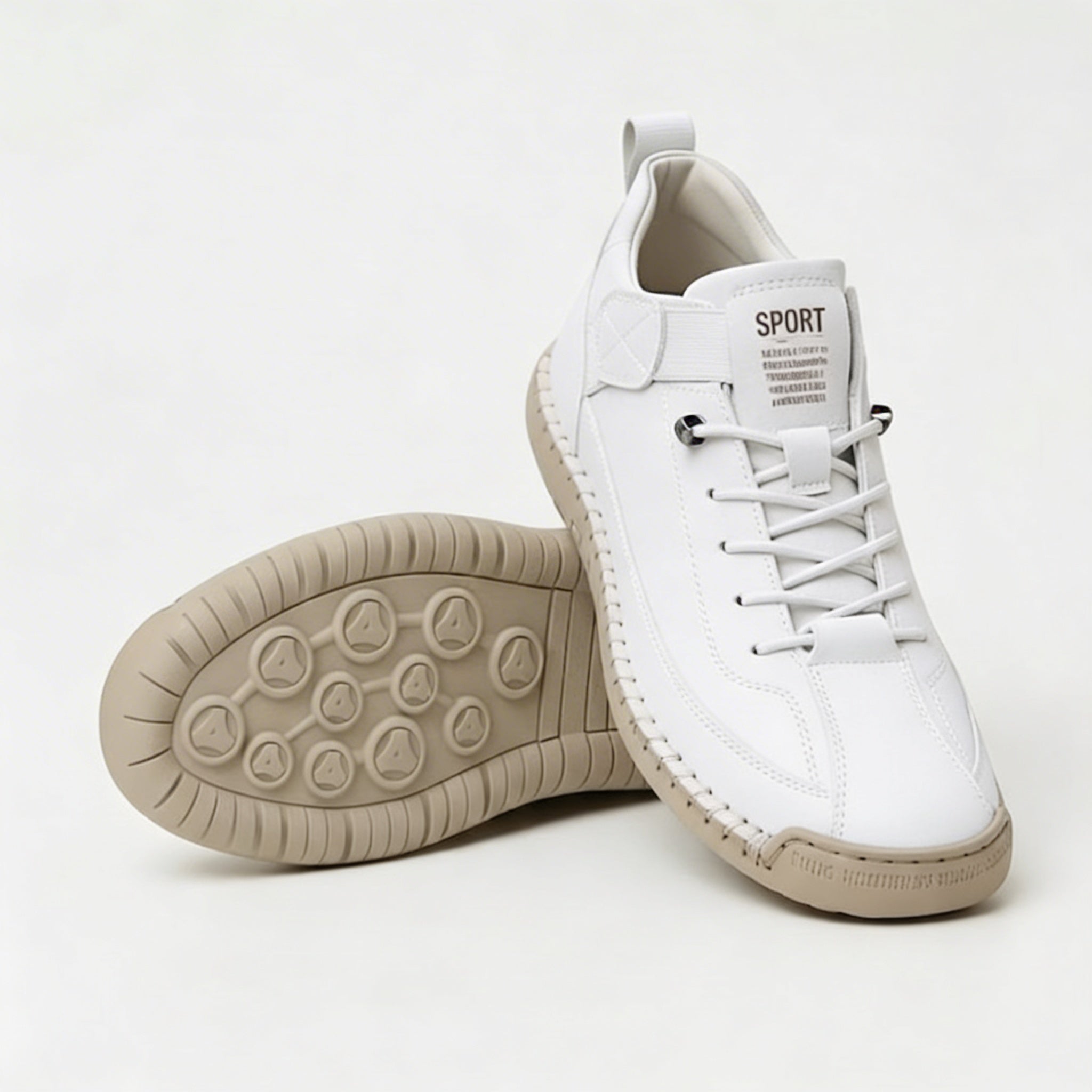 Nora – Zapatos Ortopédicos Cómodos y Sin Dolor