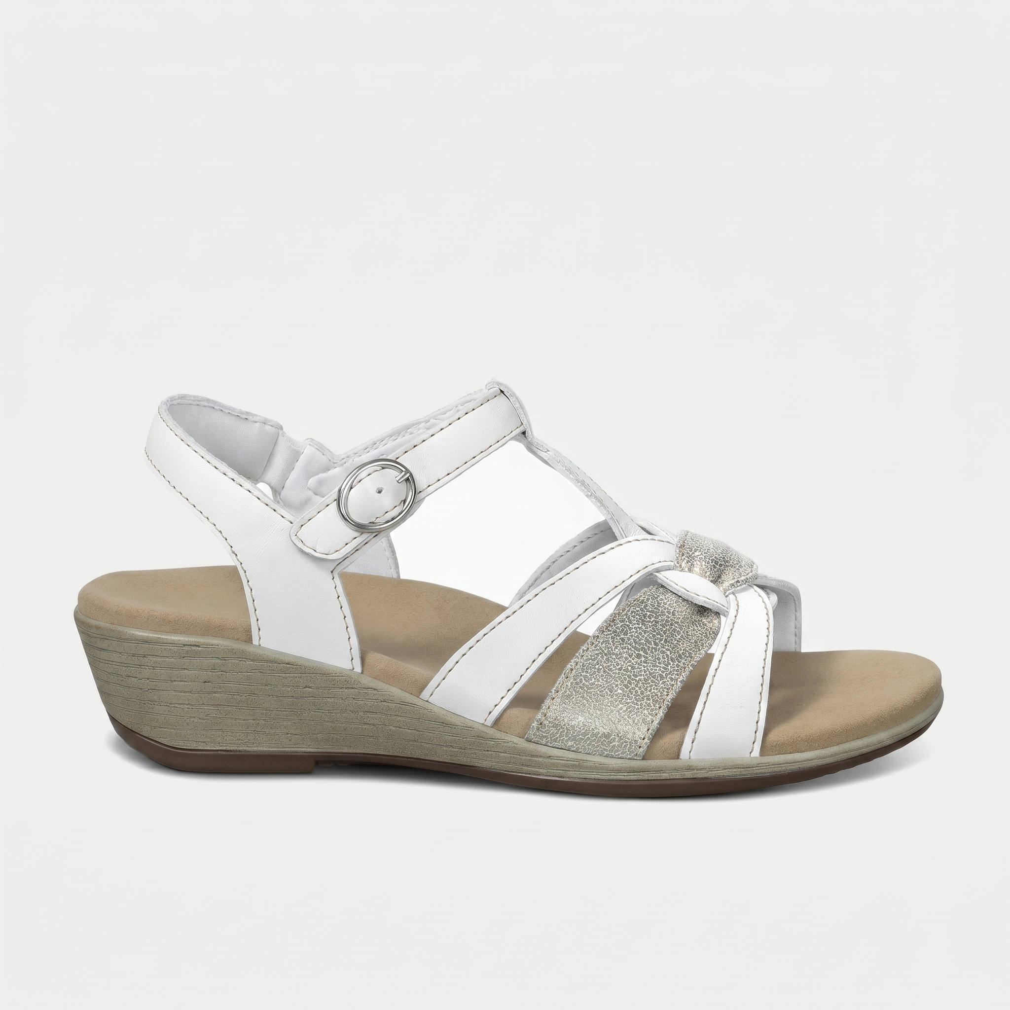 Hope – Frescura Radiante en Blanco Puro