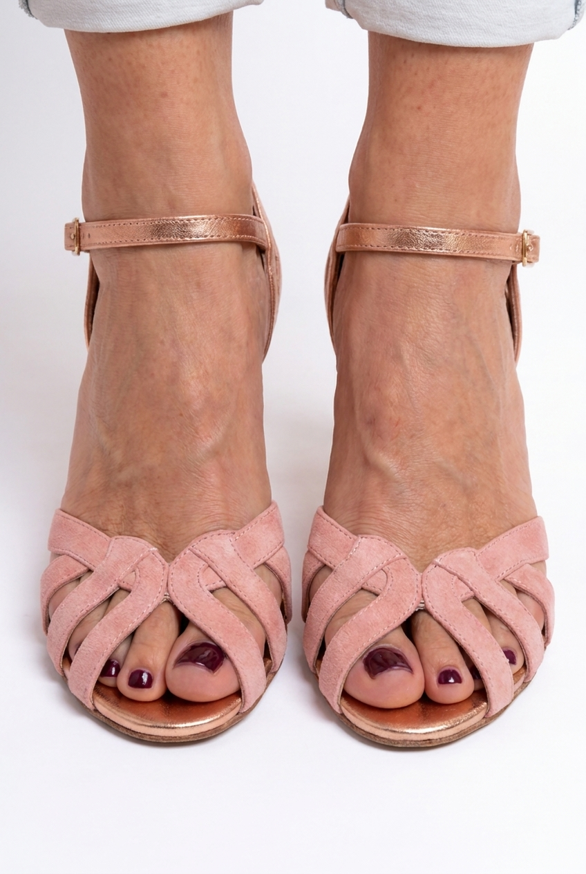 DANARIAH™ ESCARPINES CONFORT FIRMA