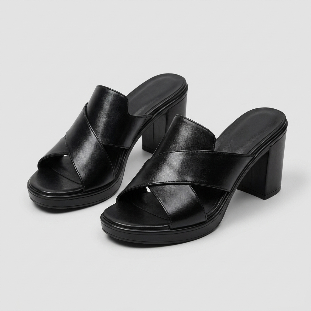 DARCY | SANDALIAS ELEGANTES