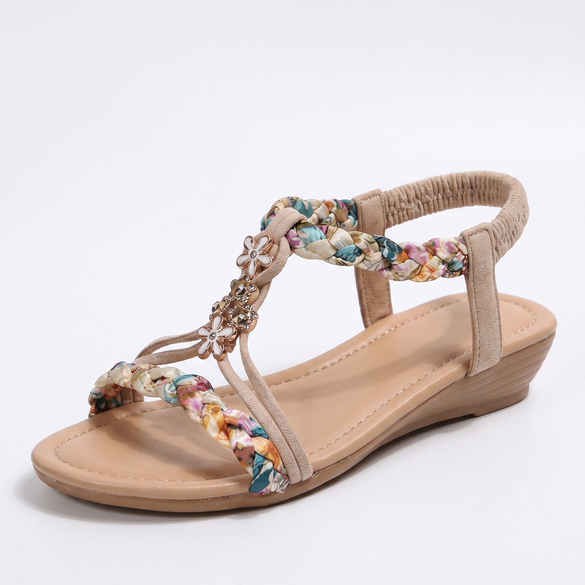 Palma™ | Sandalias Vintage Bohemias