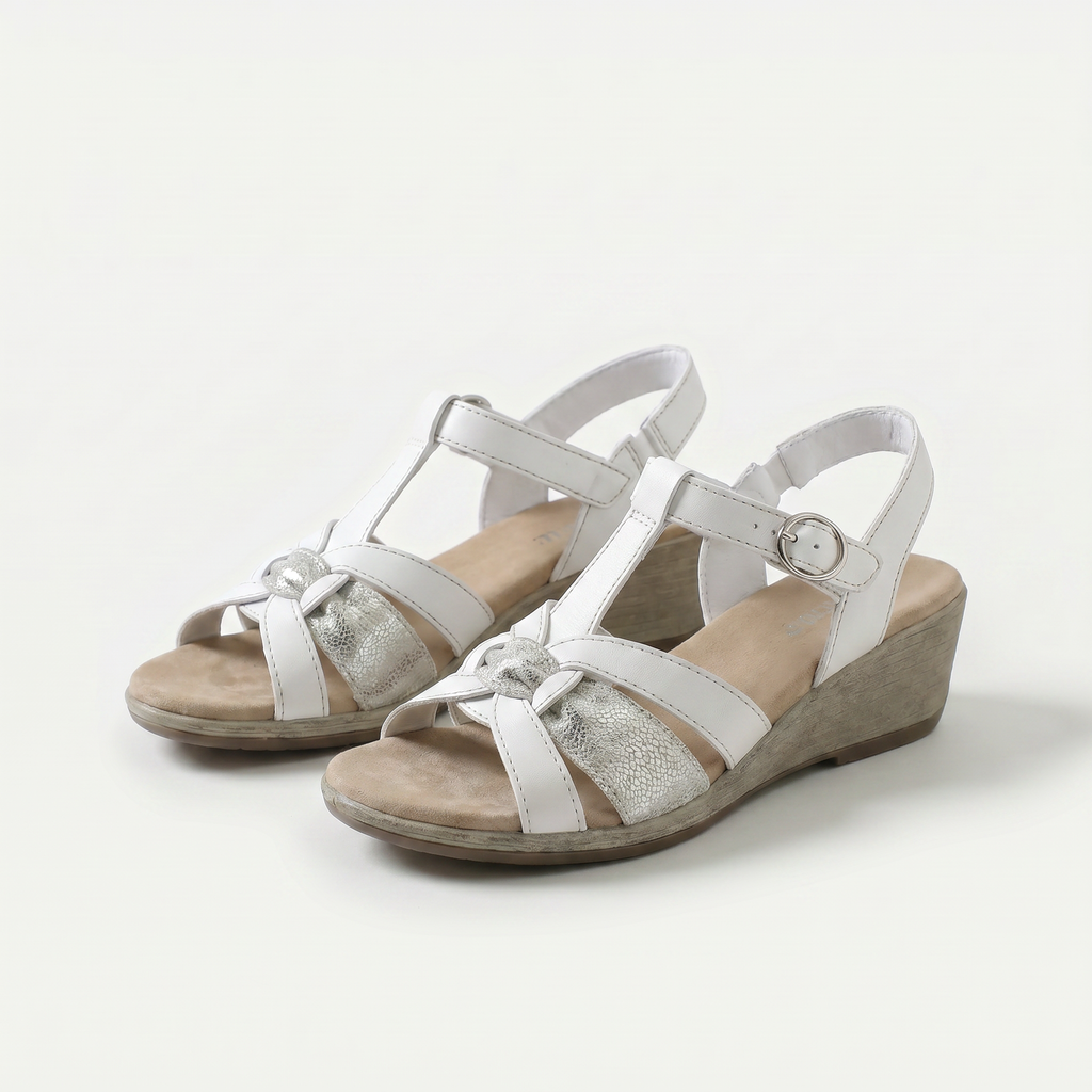 Hope – Frescura Radiante en Blanco Puro