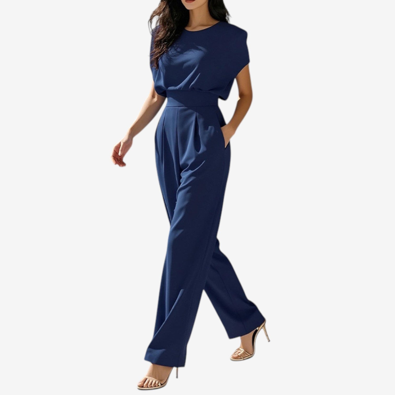 Ariia™ Mono con cintura