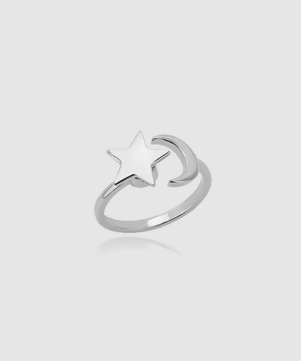 Anillos Calmantes