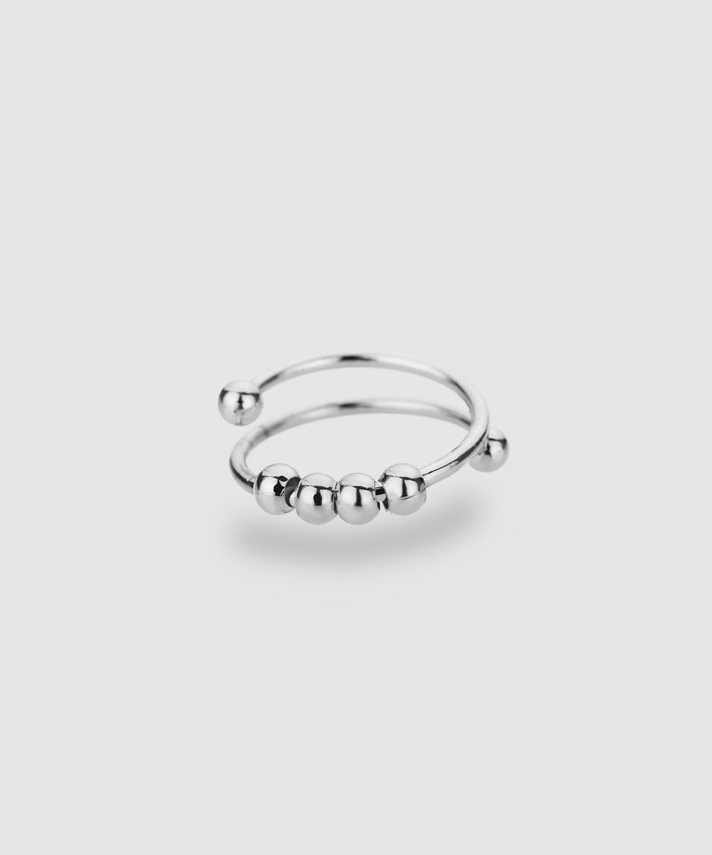 Anillos Calmantes