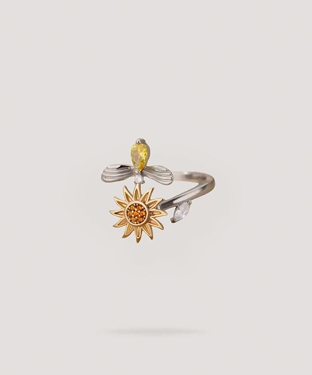 Anillos Calmantes