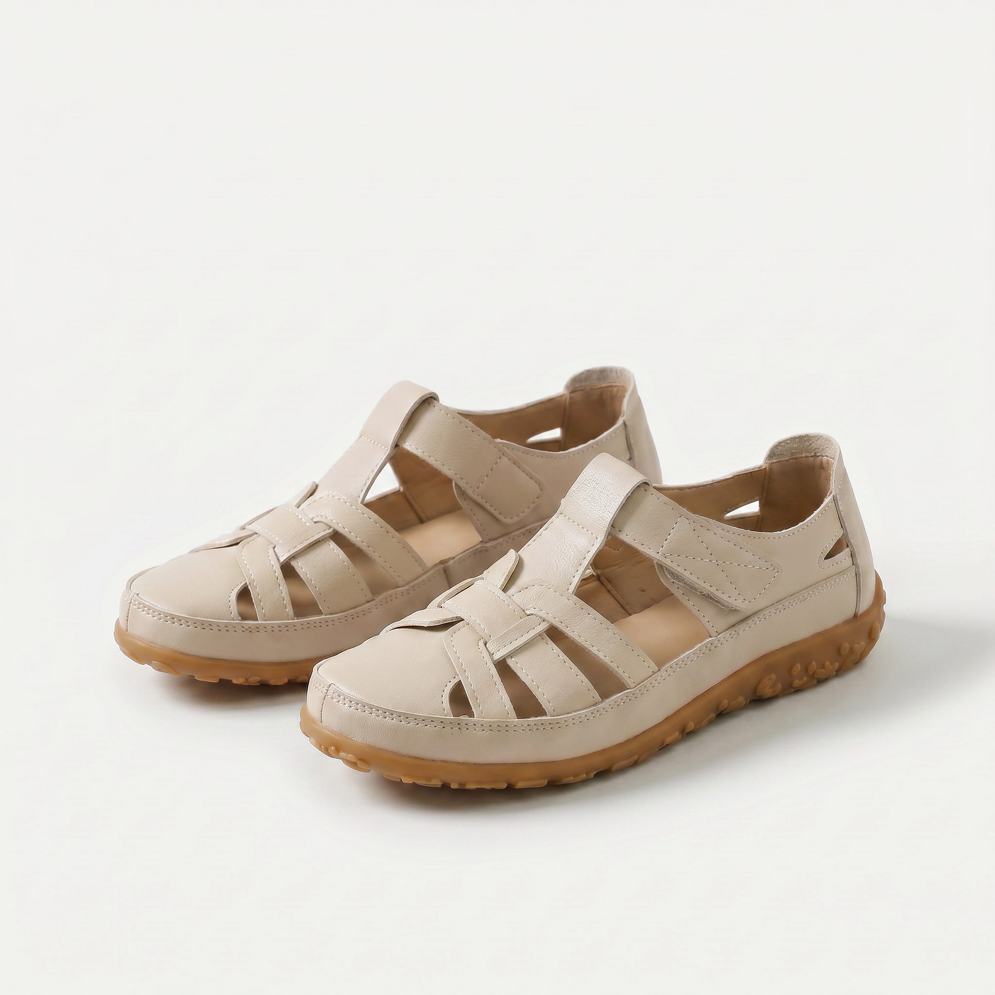 Lea – Sandalias de confort cómodas para cada día