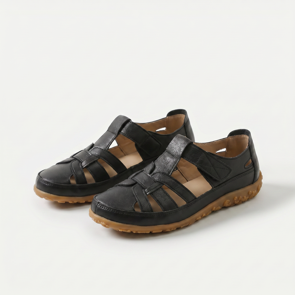 Lea – Sandalias de confort cómodas para cada día