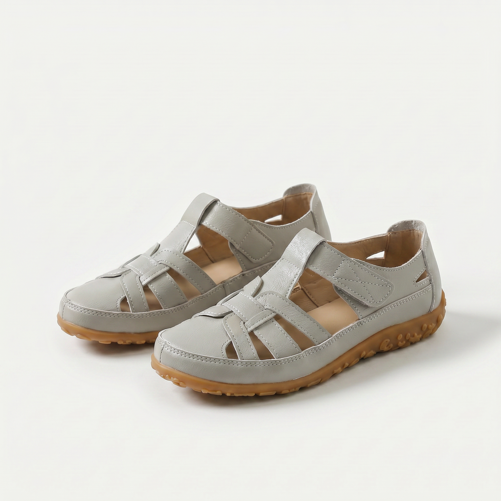 Lea – Sandalias de confort cómodas para cada día