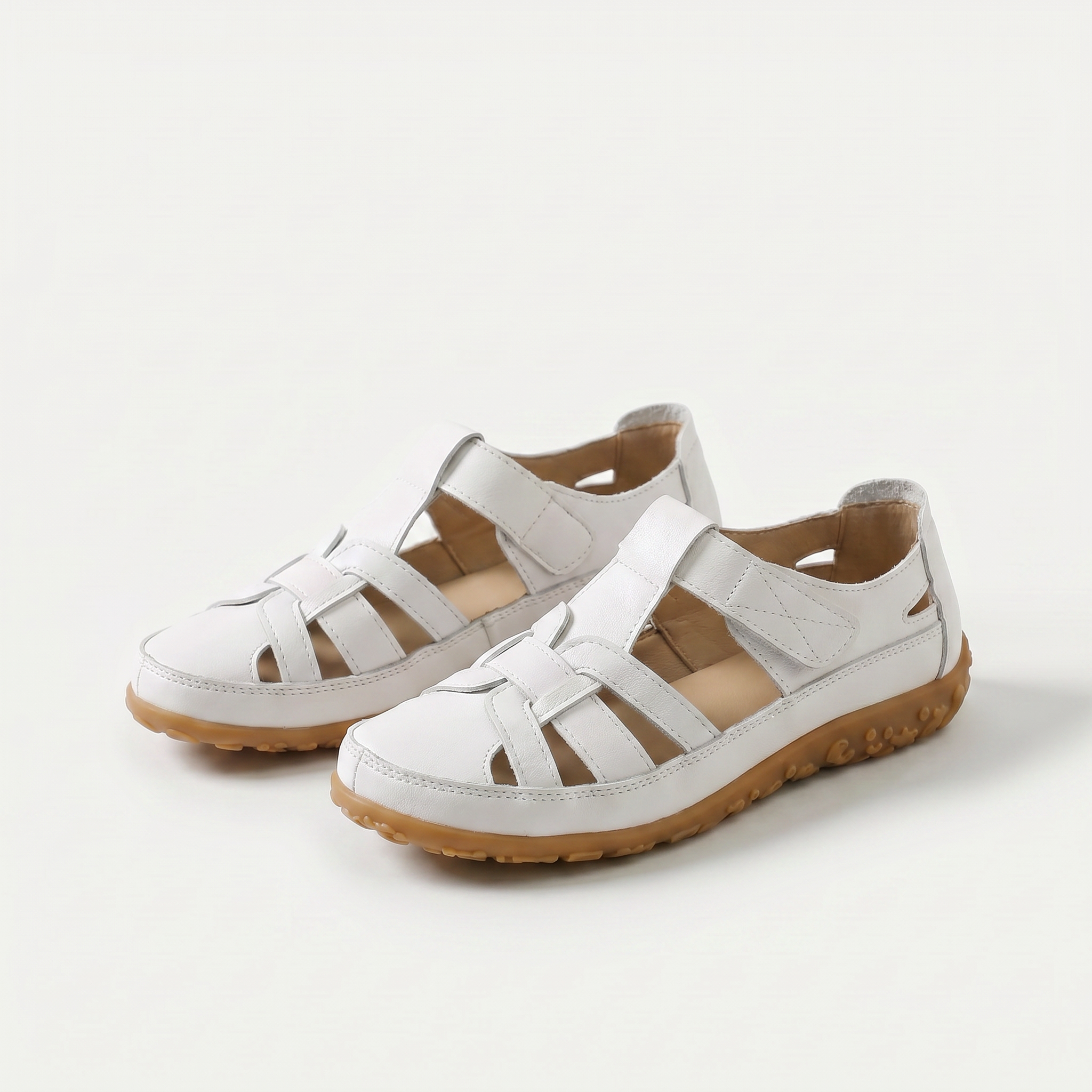 Lea – Sandalias de confort cómodas para cada día